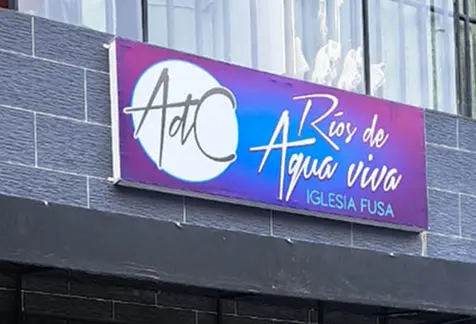 AdC — Rav Fusagasugá